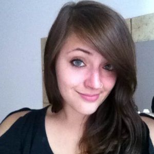 Meet your Posher, Kate